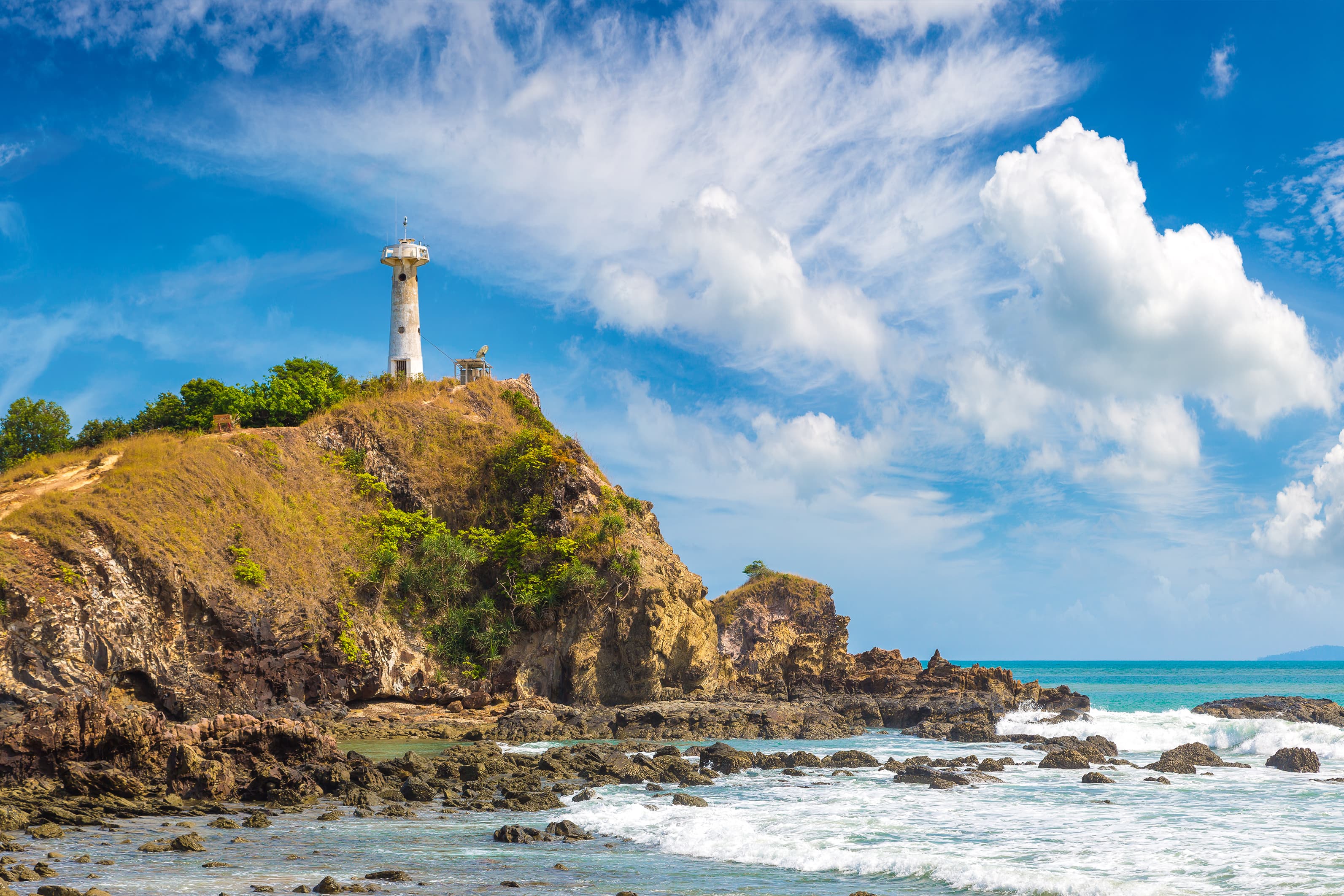 Koh Lanta