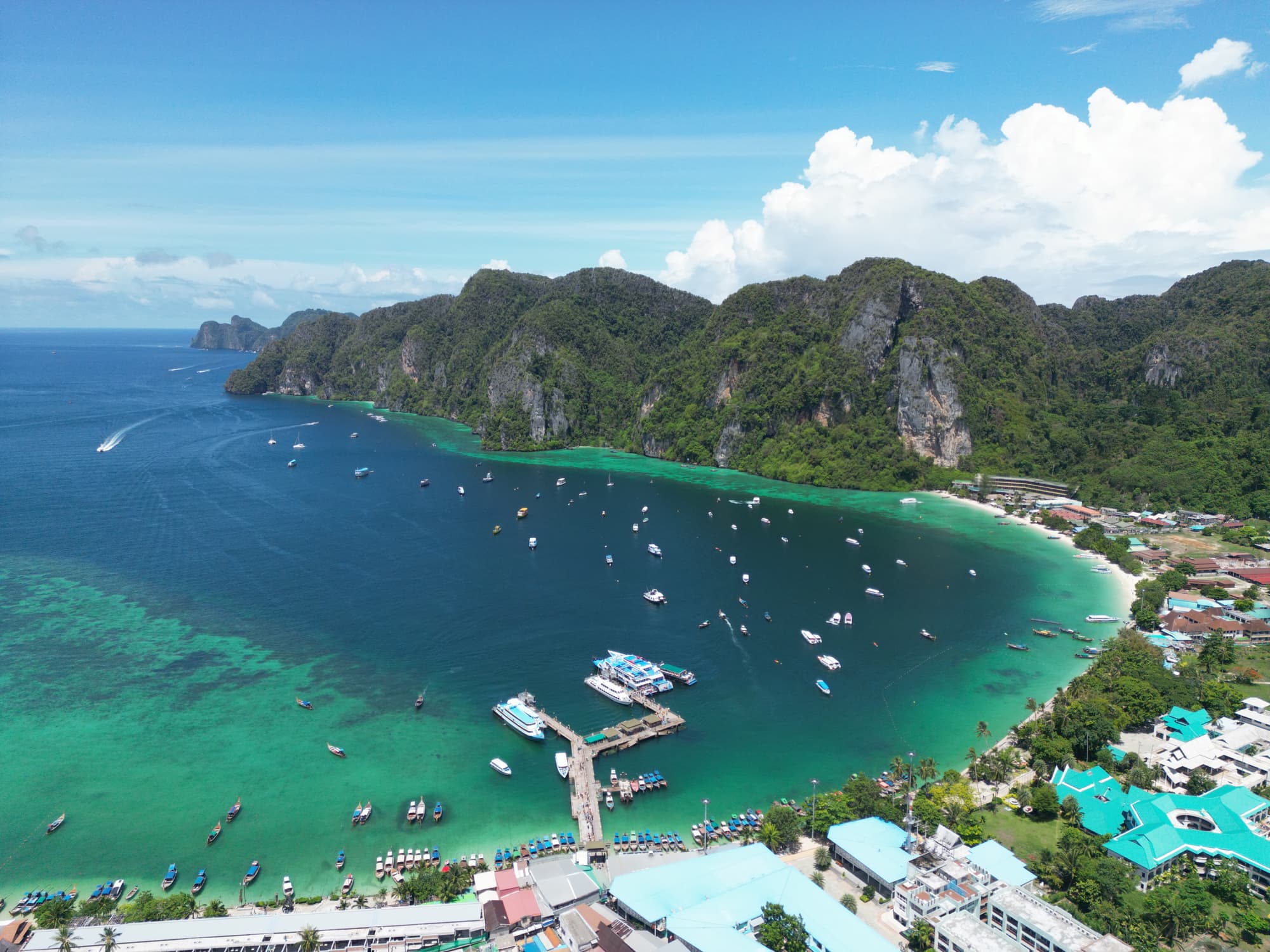Koh Phi Phi Don