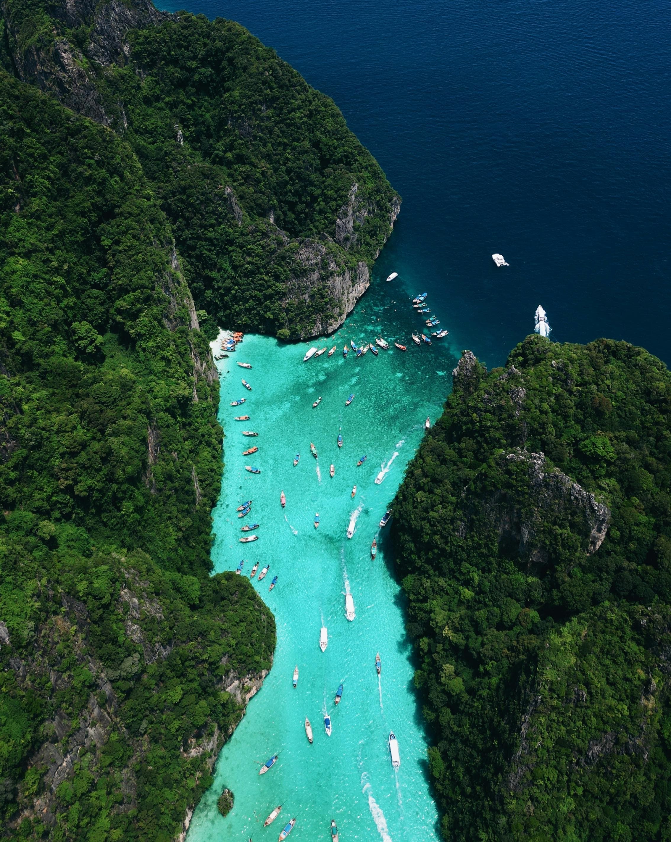 Phi Phi Islands