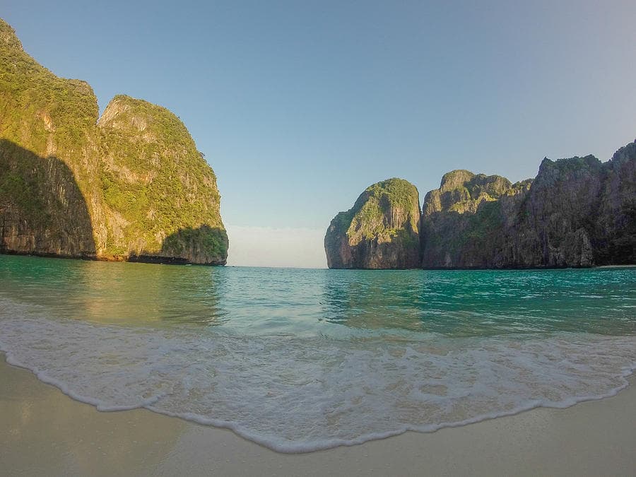 Maya Bay Sunrise Tour