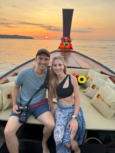 Private Longtail Boat Tour