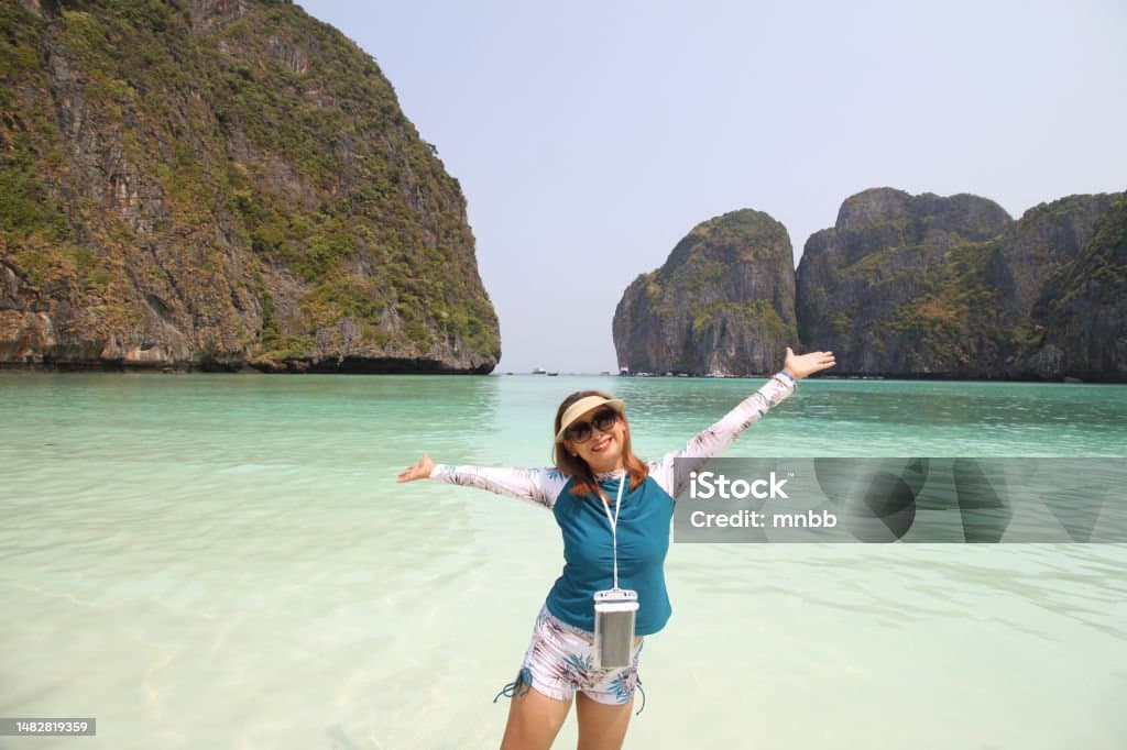 Phi Phi Islands Tour Experience