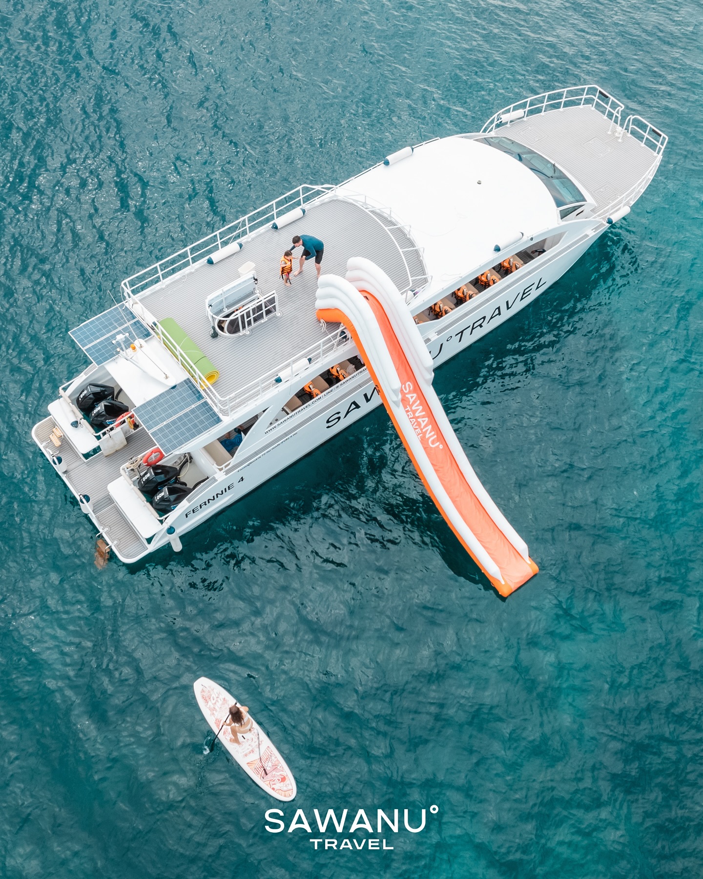 Phi Phi Islands & Khai Island One Day Premium Speedboat Tour From Phuket