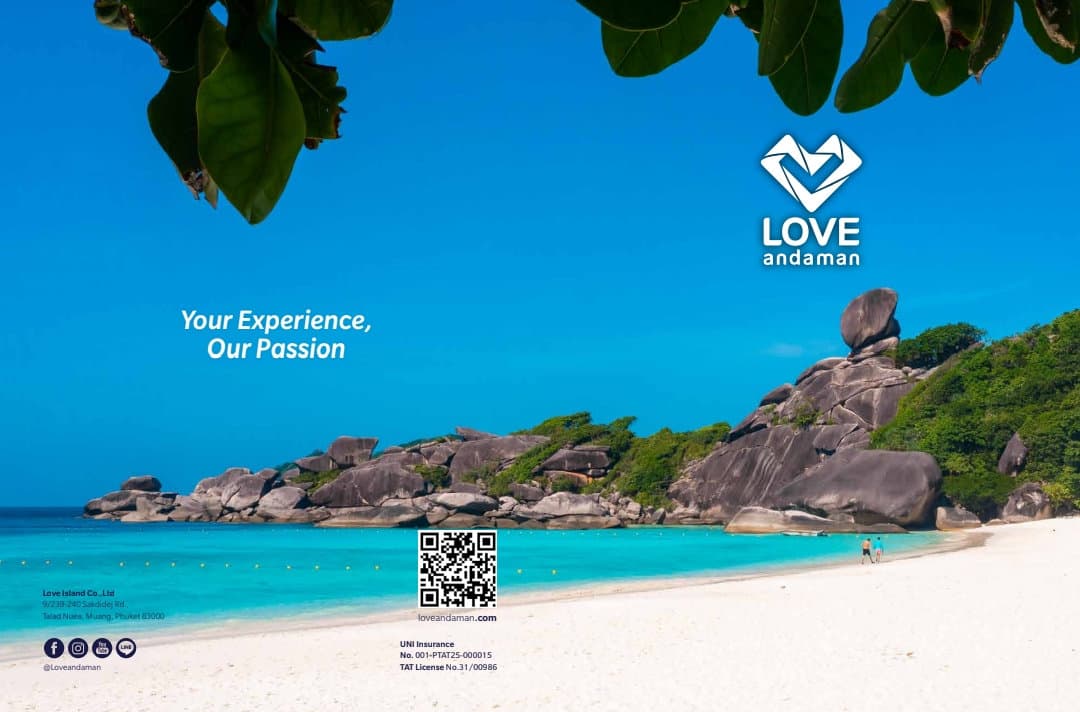 Phi Phi Islands & Maiton Island One Day Premium Speedboat Tour From Phuket (Include Longtail) showcase 3