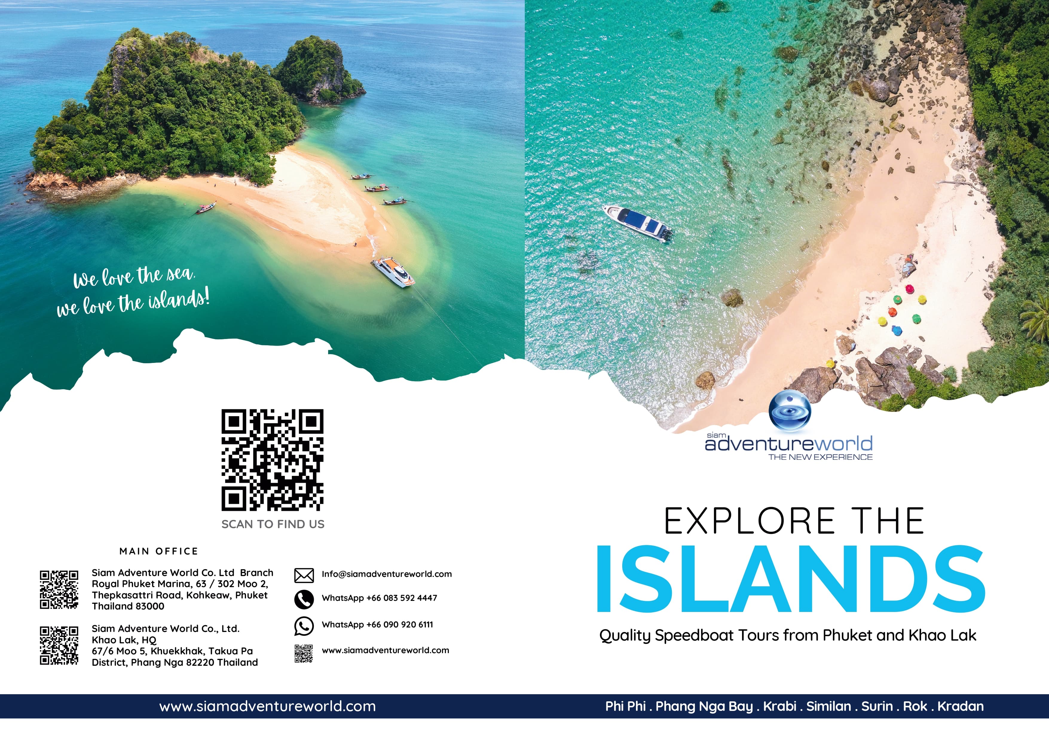 Early Bird Sunrise Phi Phi Island + Bamboo Speedboat Tour Beat The Crowds From Phuket showcase 1