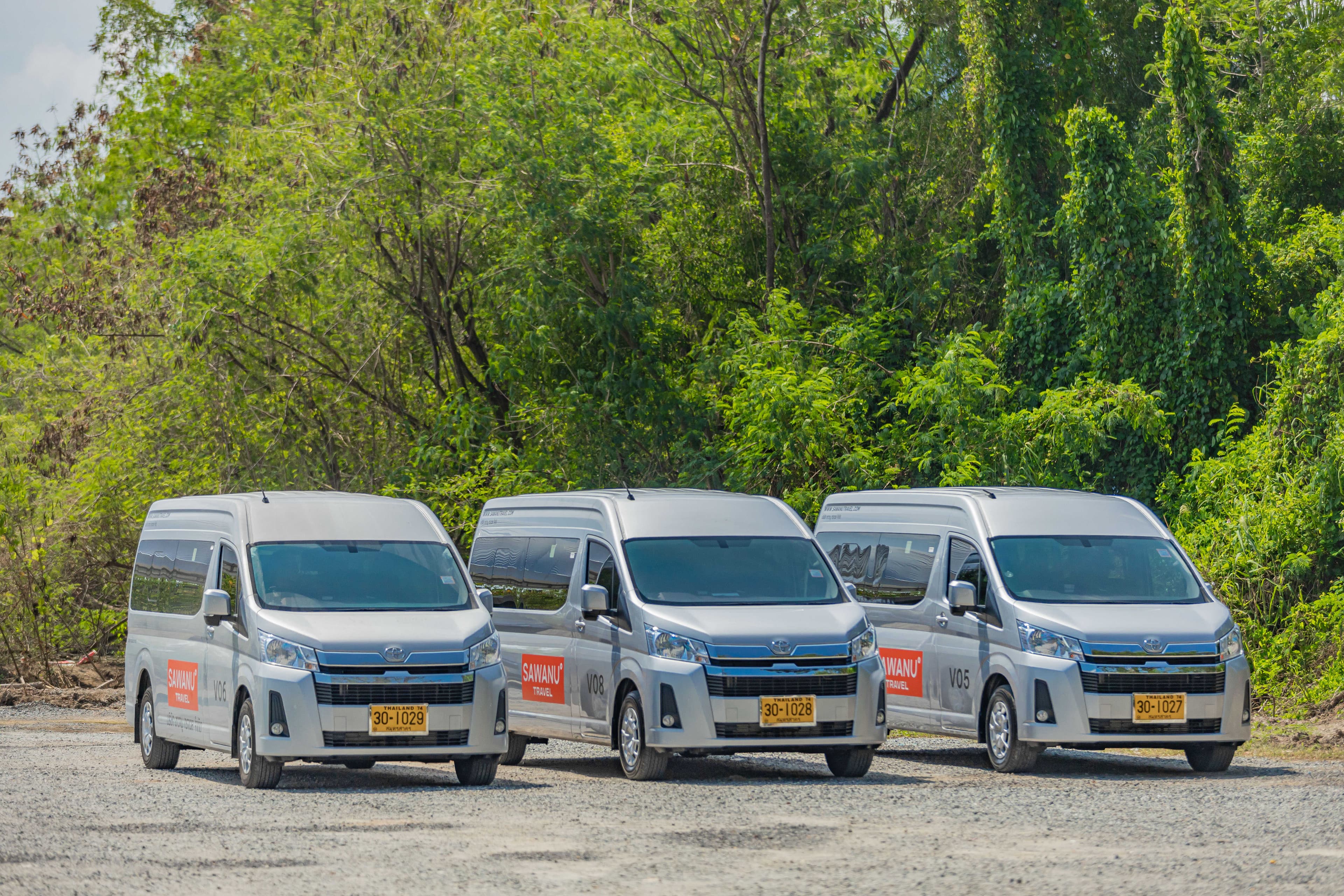 Similan Islands Catamaran Speedboat Tour From Phuket with Viewpoint & Snorkeling showcase 7