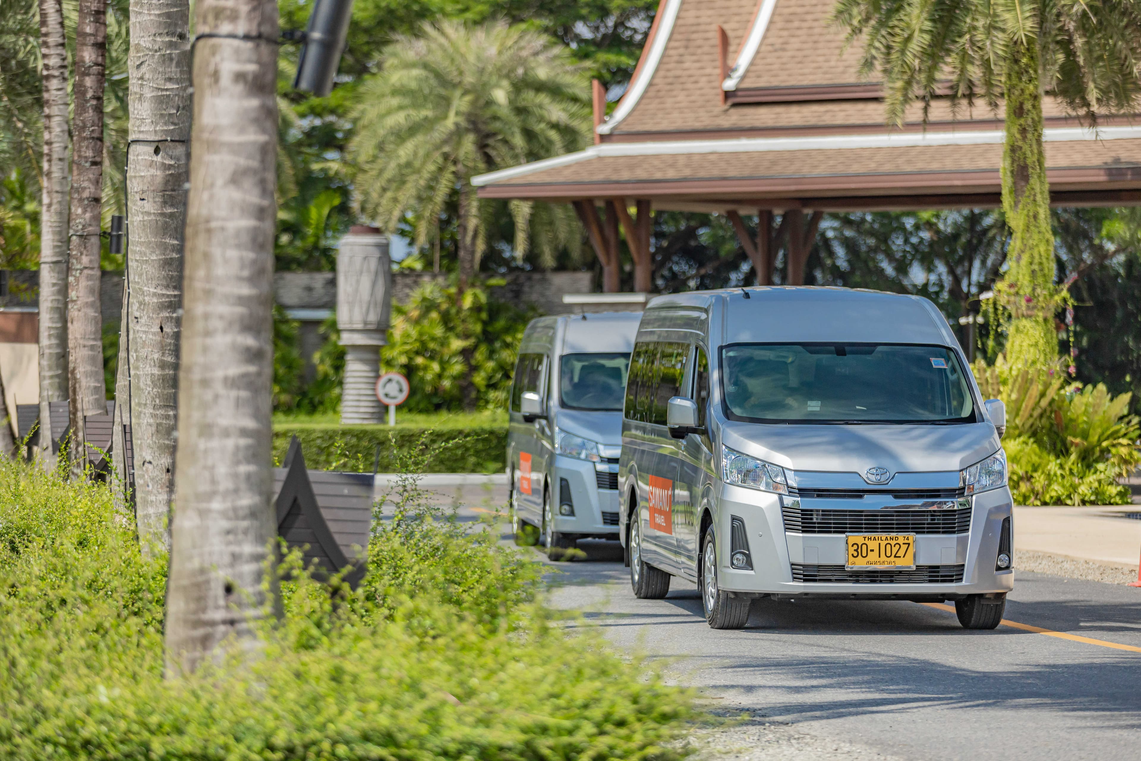 Similan Islands Catamaran Speedboat Tour From Phuket with Viewpoint & Snorkeling showcase 8