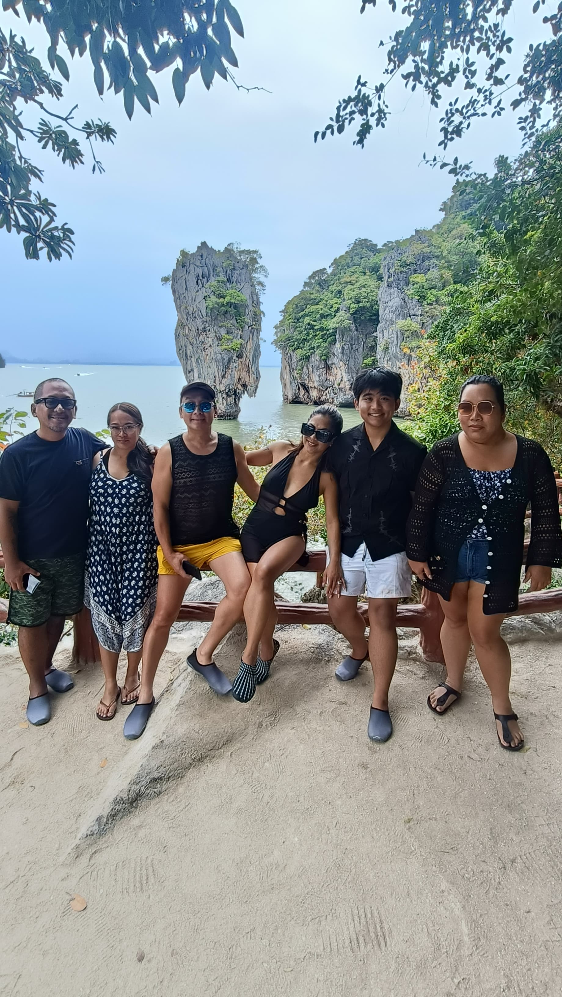 Private Speedboat Charter James Bond & Rang Yai Island Tour From Phuket