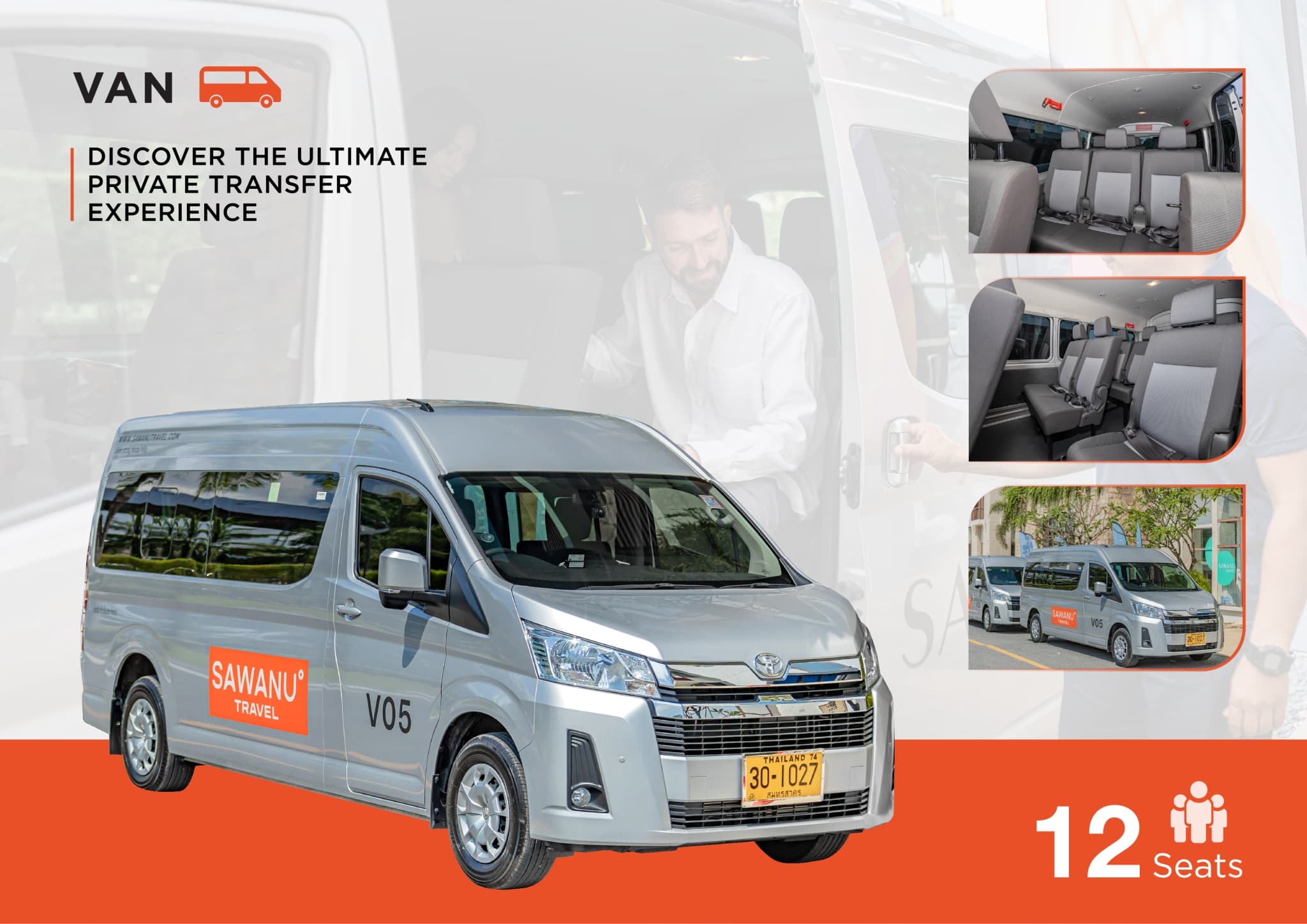 Phi Phi Islands & Khai Island One Day Catamaran Speedboat Tour From Phuket showcase 4