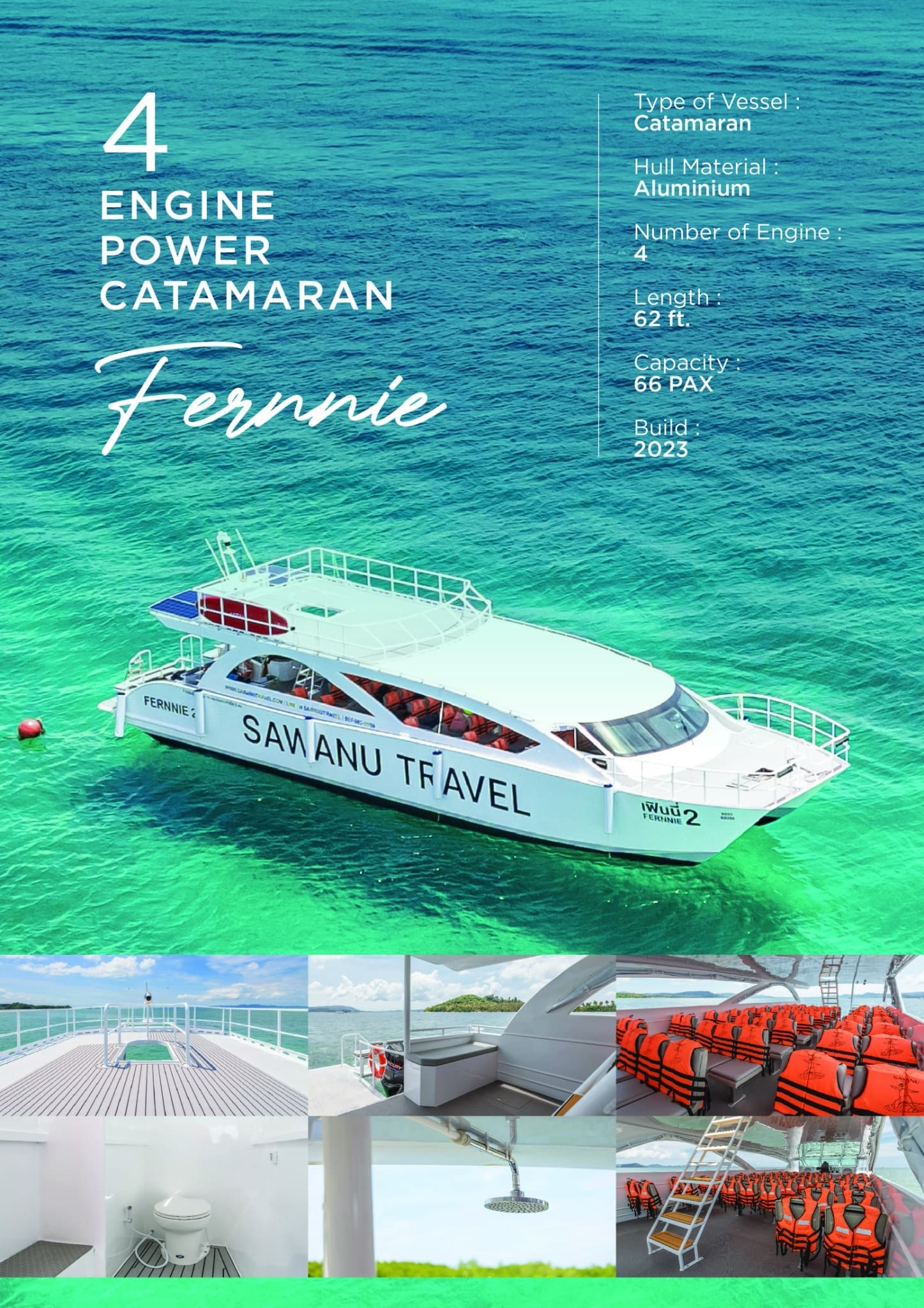 James Bond Island with Canoeing One Day Premium Speedboat Tour From Phuket showcase 1