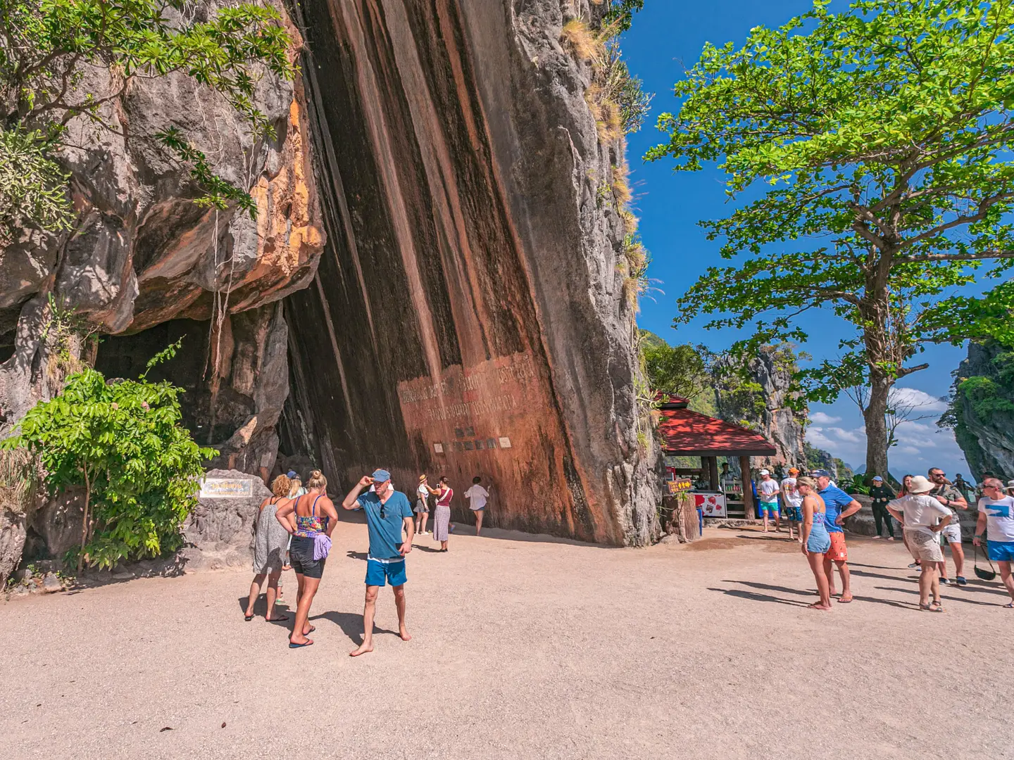 James Bond Island with Canoeing One Day Premium Speedboat Tour From Phuket