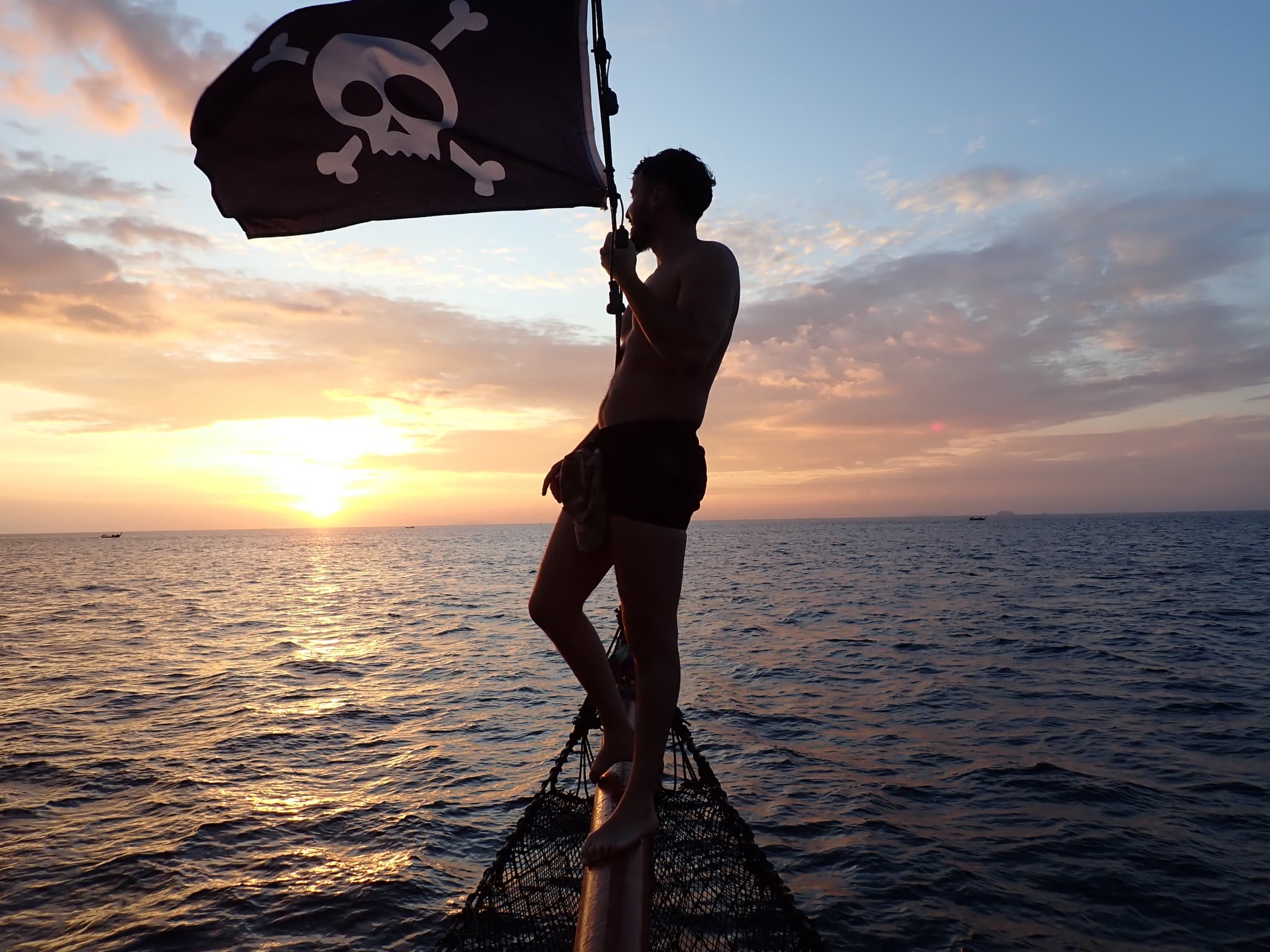 Hero image for Phi Phi Pirate Tours