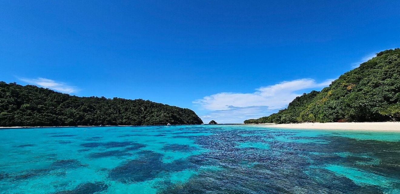 koh rok yai island tour by speedboat