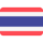 thai flag phi phi tour