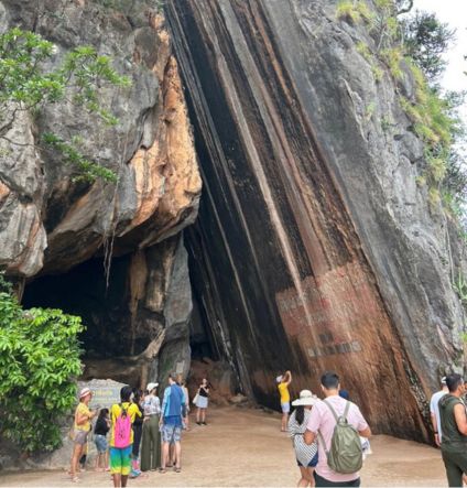 James Bond Islands Tours Booking with starting location from krabi